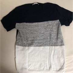 ニットtシャツのサムネイル