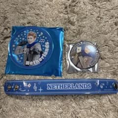 ヘタリア ヘタミュ オランダ グッズまとめ売りのサムネイル