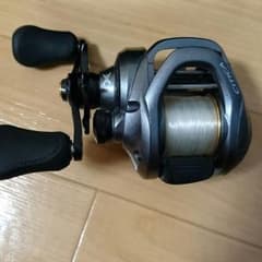シマノ シティカ201HGのサムネイル