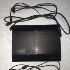 PS3本体のサムネイル