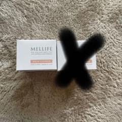 メリフ バームクレンズ BALM CLEANSEのサムネイル