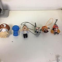 色々フィギュアのサムネイル