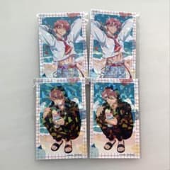 多聞くん今どっち！？ コトブキヤくじ 福原多聞 - メルカリ