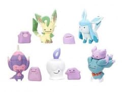 へんしん！メタモン  全種類コンプのサムネイル