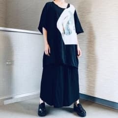 【希少 balmung】バルムングビックTシャツのサムネイル