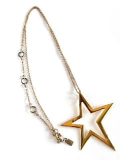 ALEXIS BITTAR ネックレス アッシュペーフランスのサムネイル
