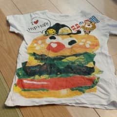 JAM Ｔシャツ　120cmのサムネイル