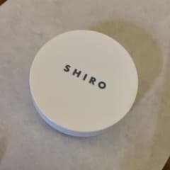 SHIRO サボン 練り香水 12gのサムネイル