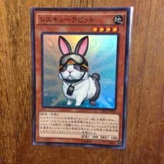 レスキューラビットのサムネイル