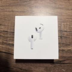 AirPods4 アクティブノイズキャンセリング搭載のサムネイル
