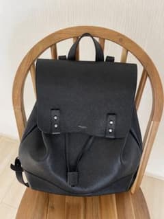 tkcさん専用　SAINT LAURENT バックパック リュックのサムネイル