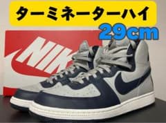 NIKE TERMINATOR HIGH ジョージタウン　29㎝のサムネイル