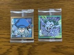 HUNTER×HUNTER ウエハース シール まとめ売りのサムネイル
