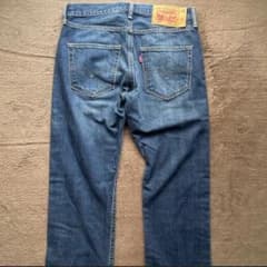 Levi's 501 デニムパンツ W29 L32のサムネイル