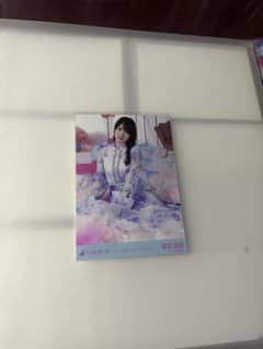 あちちのち様専用　乃木坂46 15th Anniversary 生写真 賀喜遥香のサムネイル