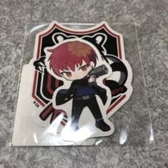CR Cpt DMMスクラッチのサムネイル