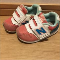 ニューバランス スニーカー 996のサムネイル