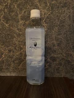 Water Life Series ライフエッセンス(鉱物抽出エキス)のサムネイル