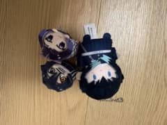 鬼滅の刃　ツムツムぬいぐるみのサムネイル