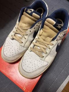 NIKE DUNK LOW Stranger Things