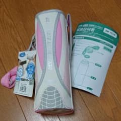 サーモス スポーツボトル カバーのサムネイル
