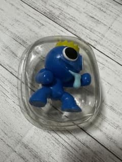 レインボーフレンズフィギュア ブルーのサムネイル
