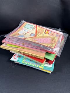 C066 昭和 りぼん 付録 - メルカリ