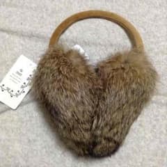 SM2 タグ付イヤーマフのサムネイル