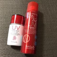 江原道 UVのサムネイル