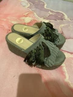 伊勢丹サンダルのサムネイル