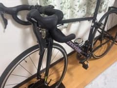 トライアスロン用途 Cannondale ロードバイク ブラックその他 セット商品 トライアスロン用途 Cannondale ロードバイク ブラック他