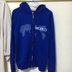 uverworld パーカー グッズのサムネイル