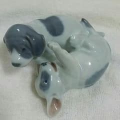 ロイヤルコペンハーゲン　フィギュリンのサムネイル