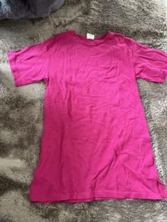 BREEZE ピンク Tシャツ ワンピースサイズ120のサムネイル