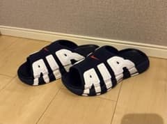 NIKE AIR MORE UPTEMPO SLIDEのサムネイル