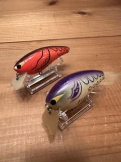 ノリーズ BRW2 BRW3 クランク 2個セット - メルカリ