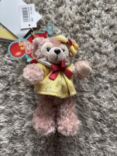 ［未使用］【Disney】シェリーメイキーホルダーのサムネイル