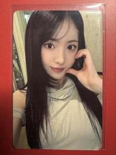 kiiikiii スイ idolstageサイン会 特典トレカ 中国限定 - メルカリ