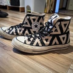 converseのサムネイル
