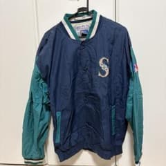 Pro Player Mariners ナイロンジャケット Mのサムネイル