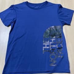 ザノースフェイスTシャツ　Mサイズのサムネイル