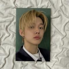 TXT プルバトゥ APPLE りんご 特典 トレカ ヨンジュン ファンチュン - 3
