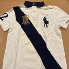 POLO RALPH LAUREN ポロシャツ キッズのサムネイル