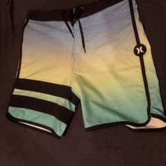 Hurley 水着 グラデーションのサムネイル