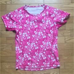 CWーXのTシャツのサムネイル
