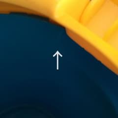 確認用のサムネイル