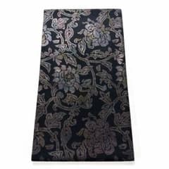 帯8555 ●高級 正絹 スリーシーズン 六通 袋帯 帯8555 ○高級 正絹 スリーシーズン 六通 袋帯 - メルカリ