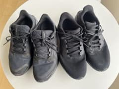 NIKE ペガサス41 25.5cm 2足セット ゴアテックスのサムネイル