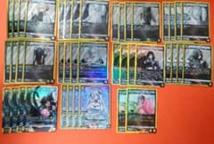 ユニオンアリーナ 勝利の女神NIKKE オールドテイルズデッキパーツ