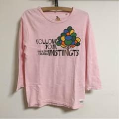 【コージー様専用】go slow caravan 長袖Tシャツのサムネイル
